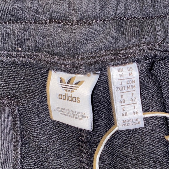 Adidas Stripe Jogger - Picture 3 of 3